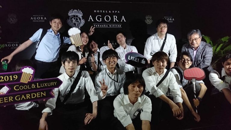 第4期末 社員親睦会