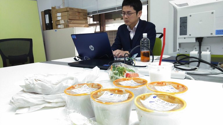 月次イベント❀カレーの日❀2020年3月分